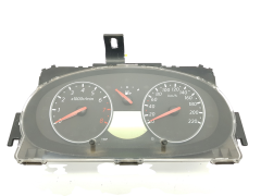 Κοντέρ Nissan Micra K12 BC43D 25671