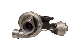 Υπερσυμπιεστής Honda 2,2 Ctdi 18900RMAE01 753707-9
