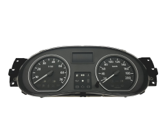 Στροφόμετρο Dacia Sandero 248101432R 54368