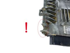 Μονάδα Ελέγχου 5WS40227C-T 5M51-12A650-MB Ford Siemens 63964
