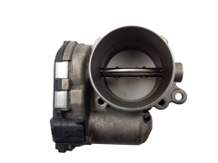 Βαλβίδα σώματος γκαζιού Jaguar Land Rover G4D3-9F991-AA 0280750610 2516