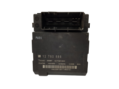 Μονάδα ελέγχου Saab 12760886 356967 SC718810500 Temic