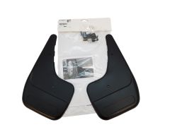 Λασπωτήρες Πίσω Jumper Boxer Ducato III 9603S5