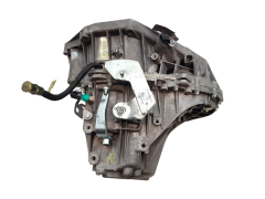 Κιβώτιο ταχυτήτων TL4080 1.5 dci Renault Captur 320107375R
