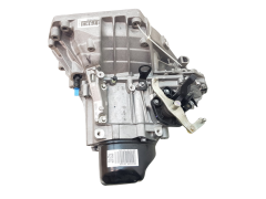 Κιβώτιο ταχυτήτων Νέο JH3379 320101878R Nissan Micra 0.9 IG-T 3201002Q4B