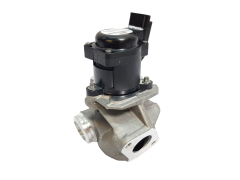 Βαλβίδα Egr Citroen Peugeot 1.6 HDI 1618NR Νέο Γνήσιο