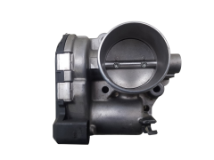 Βαλβίδα σώματος γκαζιού Ford Volvo 7S7G-9F991-CA 0280750535 1.6 1467