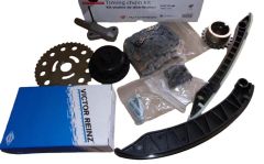 Σετ αλυσίδας χρονισμού KHC014M 130C11053R Renault Hutchinson