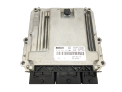Μονάδα Ελέγχου 0281019457 237102213R 237102553R Renault Bosch 27912