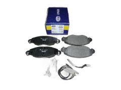 Τακάκια φρένων MAGNETI MARELLI 363700209104 425216