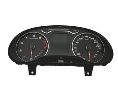 Στροφόμετρο Audi A3 8V0920871 A2C90492100 VDO