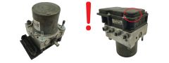 Αντλία Abs Ducato Boxer Jumper 51725097 0265800461 Bosch 65980