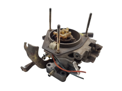 Βαλβίδα σώματος γκαζιού Renault 5 19 21 3684 7700732104 1.7 F3N 14636