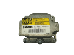 Μονάδα ελέγχου 05018833 A0417349 Saab Bosch 68882