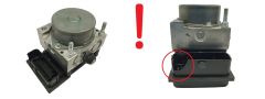 Αντλία Abs Dacia Duster 8200846463 0265800903 Bosch 67301