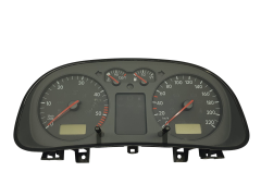 Κοντέρ VW 1J0920802E 0263618032 Golf MK4 Bora 69443
