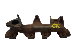 Πολλαπλή εξαγωγής 7700109277 7700107624 Renault 2.2 DT G8T