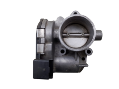 Βαλβίδα σώματος γκαζιού Citroen Peugeot 0280750085 1635Q9 1.6 Bosch 2176