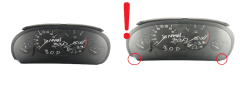 Κοντέρ BMW 5 E39 6211 6914913 110008735135 58662