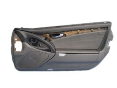 Επένδυση πόρτας Δεξιά Εμπρός MERCEDES SL R230 5.5 AMG 2002 RHD