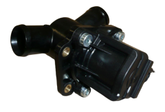 Βαλβίδα Turbo Γνήσιο Renault Clio megane Scenic 1.2 TCe 144839204R