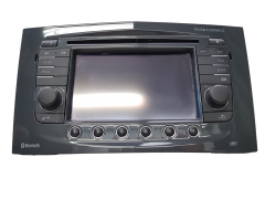 Ραδιόφωνο CD player Navi Opel Corsa D 13362759 7612830113 UFZ ND