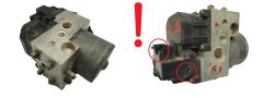 Αντλία Abs Nissan Almera 476604M520 11000041061 Kamco 65434