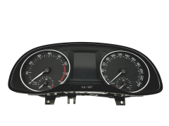 Στροφόμετρο Skoda Fabia 6V0920740B 57144