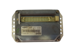 Μονάδα Ελέγχου 00464670050 0261204405 Fiat Bosch 3158