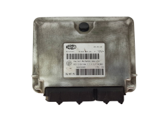 Μονάδα Ελέγχου IAW4AF.M9 55187372 61600.627.05 Fiat Magneti Marelli 3152