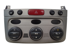 Μονάδα Ελέγχου Θέρμανσης AC Alfa Romeo 147 01560513690 52492078