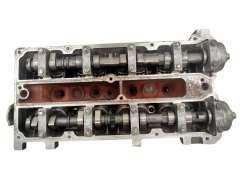 Κυλινδροκεφαλή Ford 4M5G-6090-XB 1.6 16V FYDA