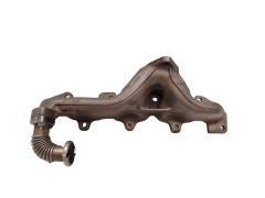 Πολλαπλή εξαγωγής 2,0 TDCI Ford Volvo 9646849080