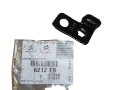Στήριγμα Φαναριού Δεξιό Γνήσιο Citroen C3 II 6212E9