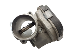Βαλβίδα σώματος γκαζιού Citroen Peugeot Ford 9673534480 1.6 HDI