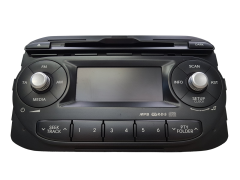 Ράδιο Cd Mp3 KIA Picanto 961701Y211MB2 RDS KMC