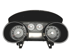 Στροφόμετρο Fiat Punto Evo 5550050900 29859