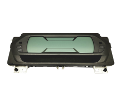 Στροφόμετρο Citroen C4 Picasso 9811083780 47723