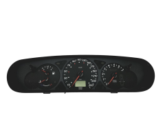 Στροφόμετρο Citroen C5 9651481080