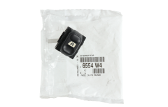 Διακόπτης Παραθύρων Γνήσιο Δεξιά 6554W4 6554.W4 Citroen Peugeot