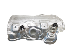 Θερμική Προστασία DPF 208084615R 1.5 dCi Renault Dacia 0km
