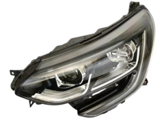 Προβολέας Αριστερά Γνήσιο Renault Megane IV 260601571R