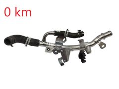 Σωλήνας ψυκτικού 140552165R 140553138R 2.0DCI Renault Trafic 3