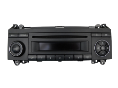Ραδιόφωνο CD player Mercedes-Benz A1698200786 BE9012