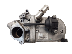 Ψυγείο EGR Fiat Alfa Romeo PSA 55225296 1.3 JTD HDI