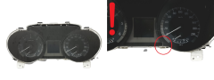 Στροφόμετρο Toyota Land Cruiser 83800-6AX10-C