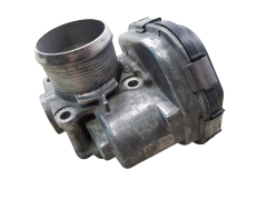 Βαλβίδα σώματος γκαζιού Citroen Peugeot Ford 9673534480 1.6 HDI 2867