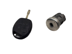 Διακόπτης Μίζας Ford M179A 2S6T15K601AB 1082