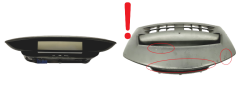 Στροφόμετρο Citroen C4 96572391ZD 47694