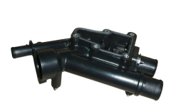 Περίβλημα Θερμοστάτη Γνήσιο Citroen Peugeot 308 406 407 2.0 1338AV Περίβλημα Θερμοστάτη Γνήσιο Citroen Peugeot 308 406 407 2.0 1338AV